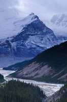 Canadian Rockies