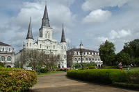 New Orleans