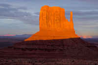 Monument Valley & Canyon de Chelly
